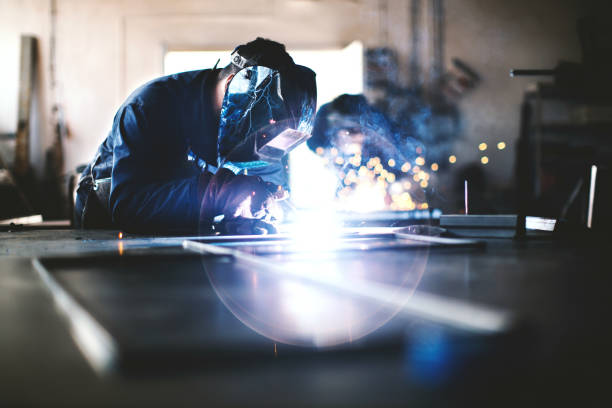 Best Food and Beverage Processing Equipment Welding in Bull Run Mountain Estates, VA