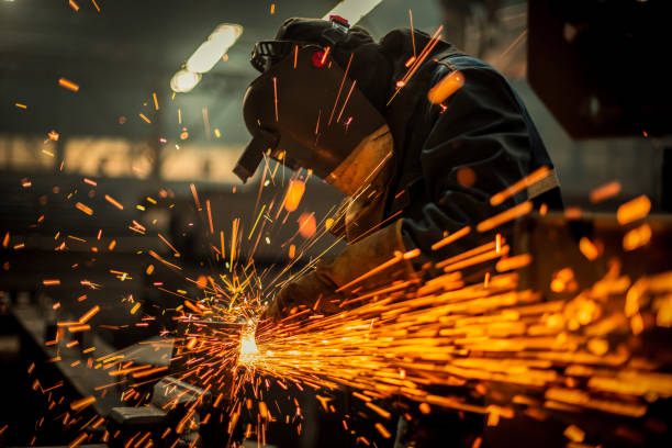 Best Maintenance and Repair Welding in Bull Run Mountain Estates, VA
