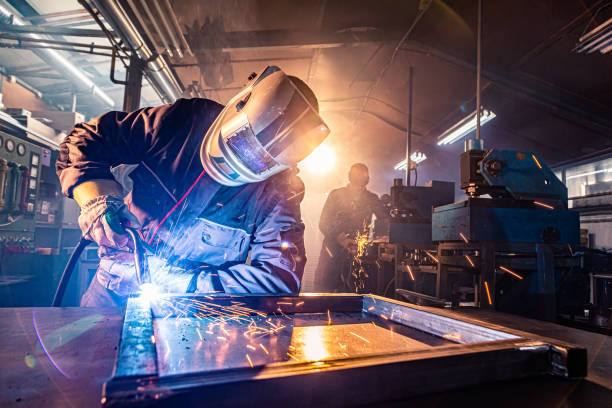 Best Pipe Welding in Bull Run Mountain Estates, VA