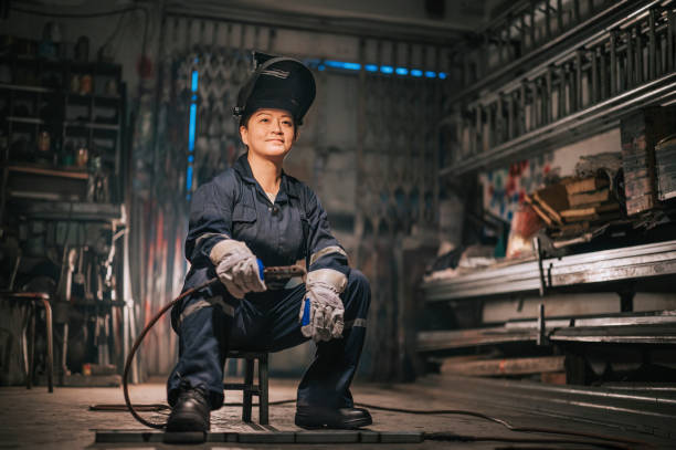 Professional Welder & Metal Fabrication in Bull Run Mountain Estates, VA