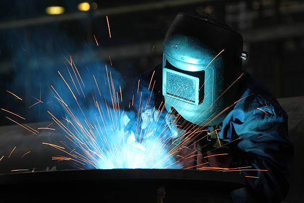 Affordable Welder Services in Bull Run Mountain Estates, VA