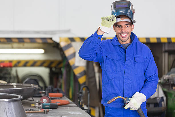 Best Aerospace and Defense Welding in Bull Run Mountain Estates, VA